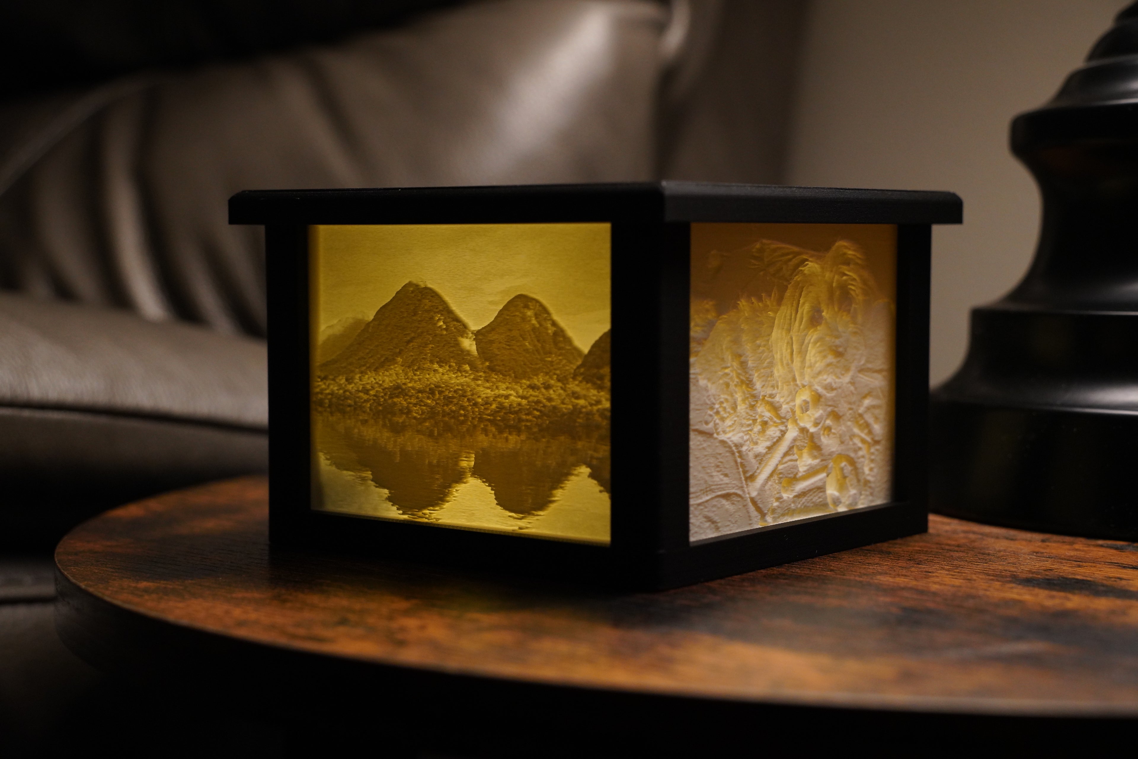 LightBox